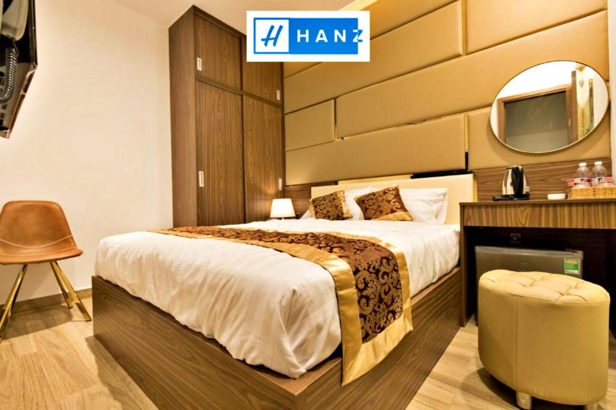 Hotel S79 My My Ho Chi Minh City