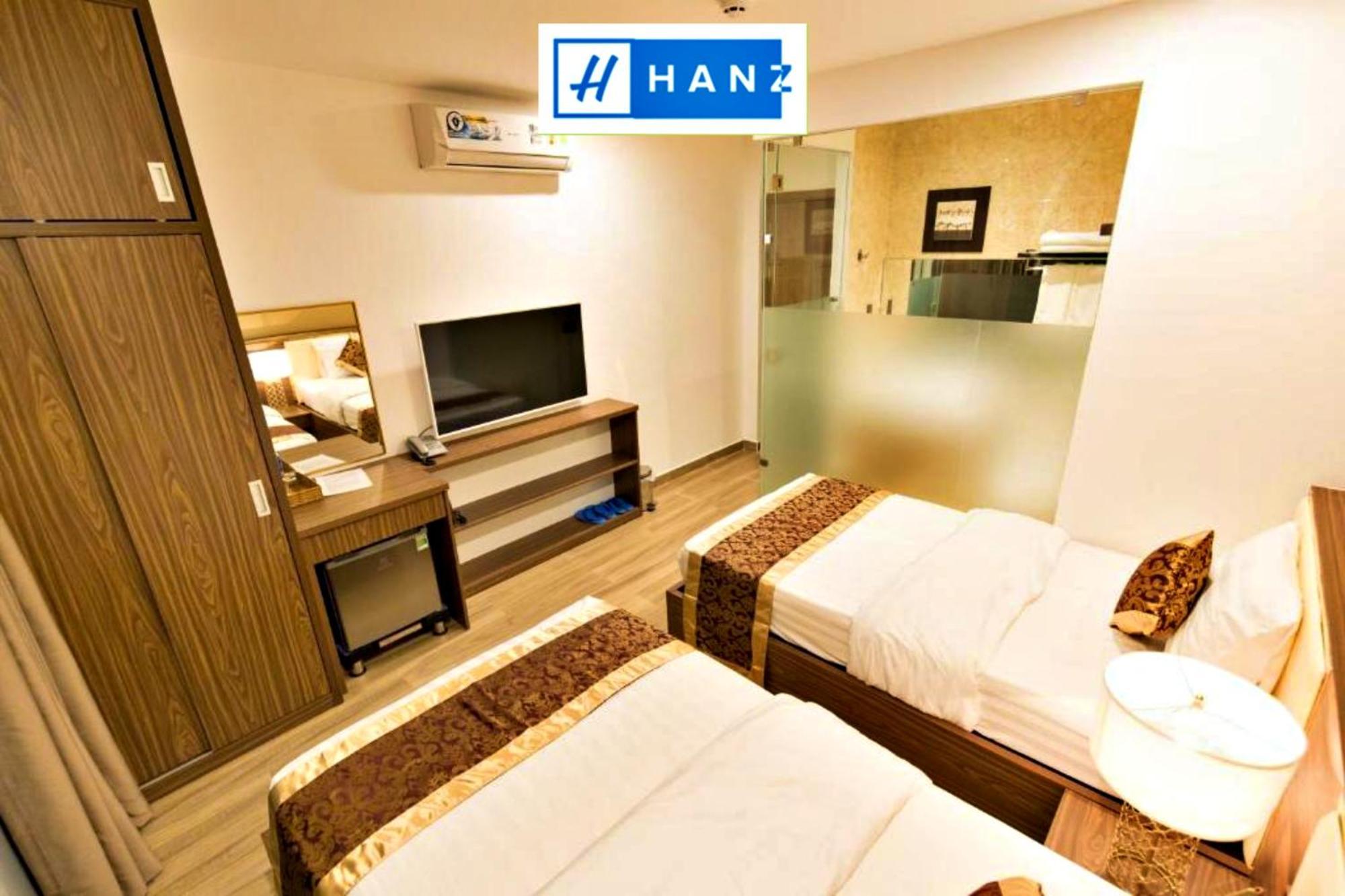 S79 My My Hotel