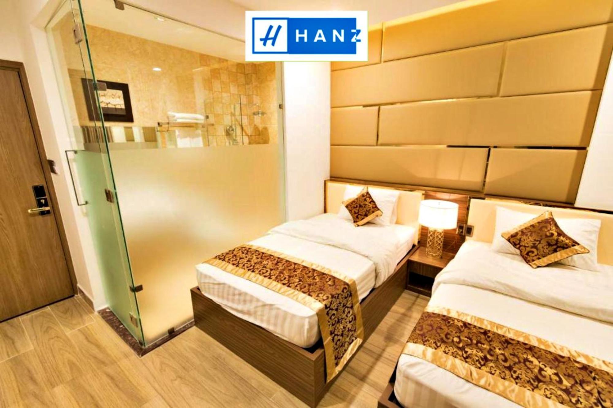 Hotel S79 My My