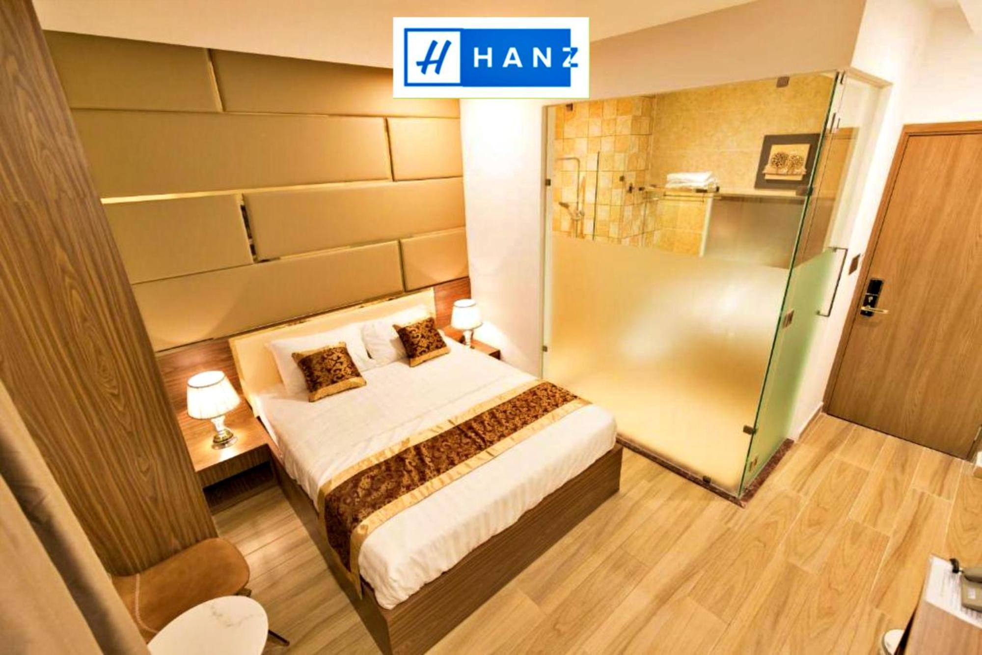 S79 My My 2* Ho Chi Minh City