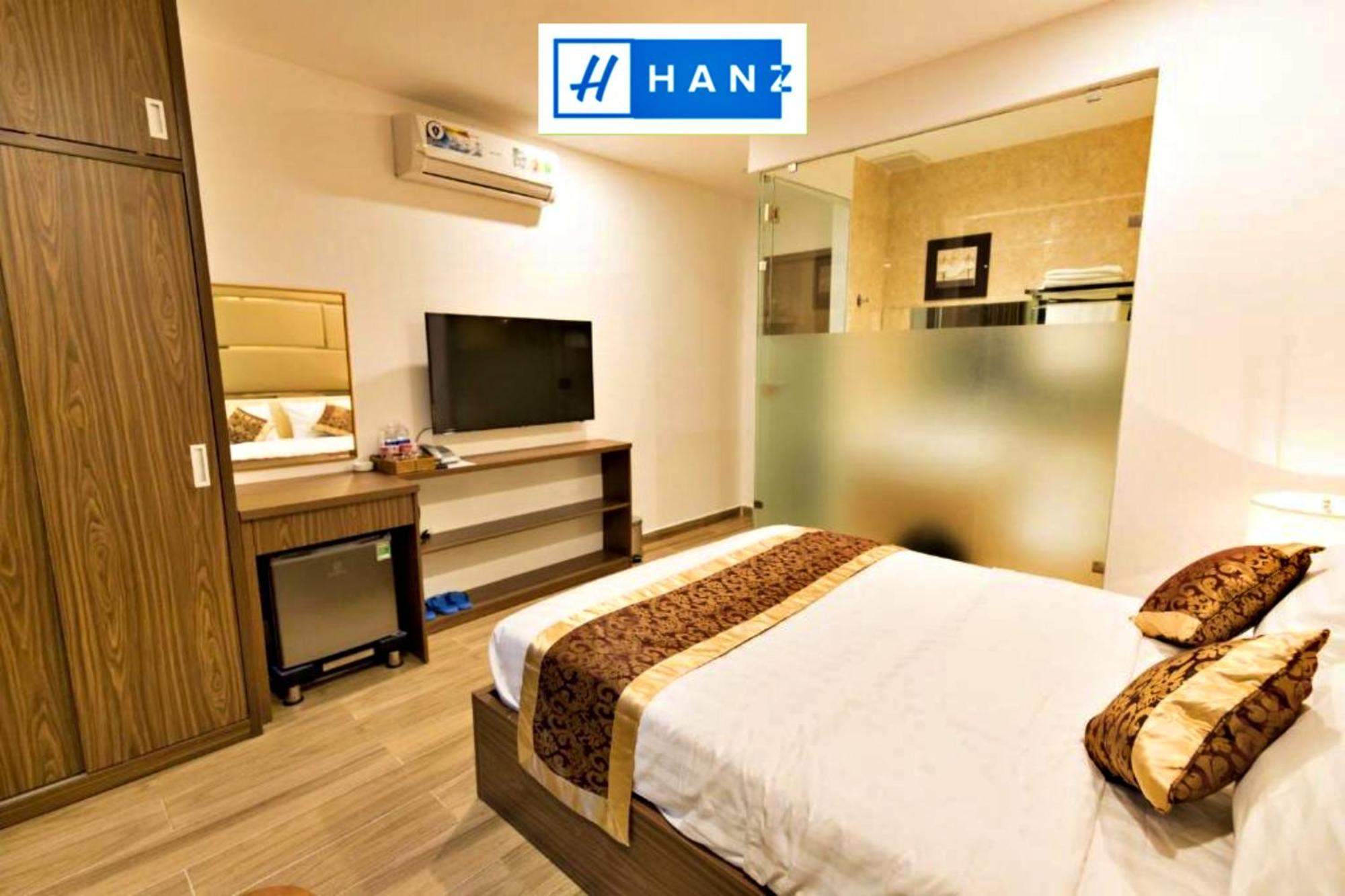 Hotel S79 My My Ho Chi Minh City