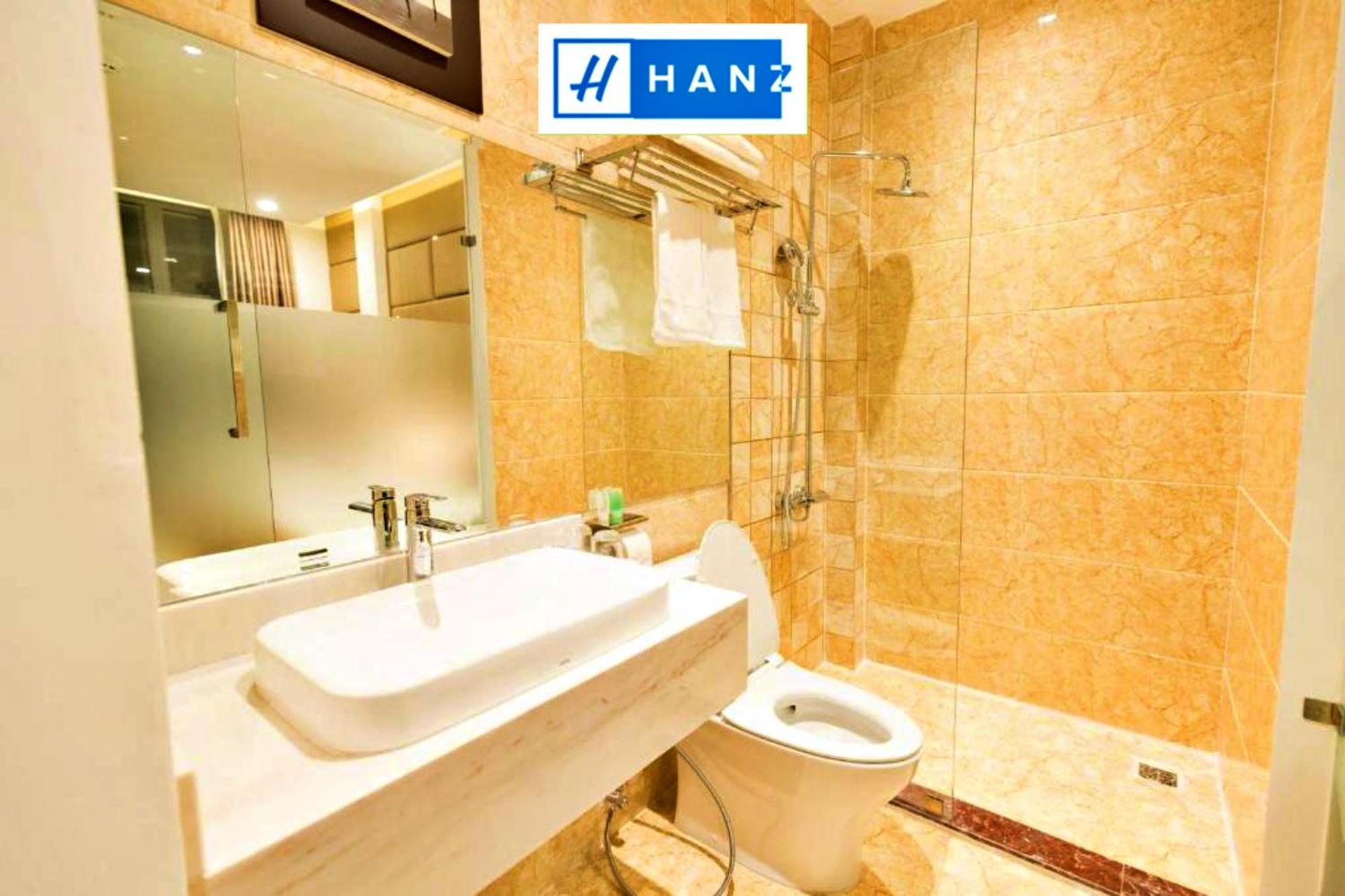 Hotel S79 My My Ho Chi Minh City
