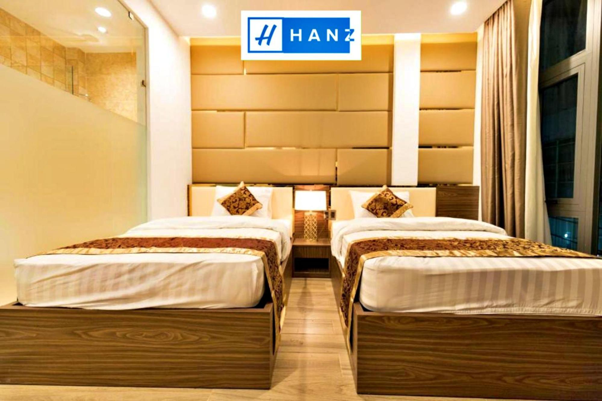 Hotel S79 My My