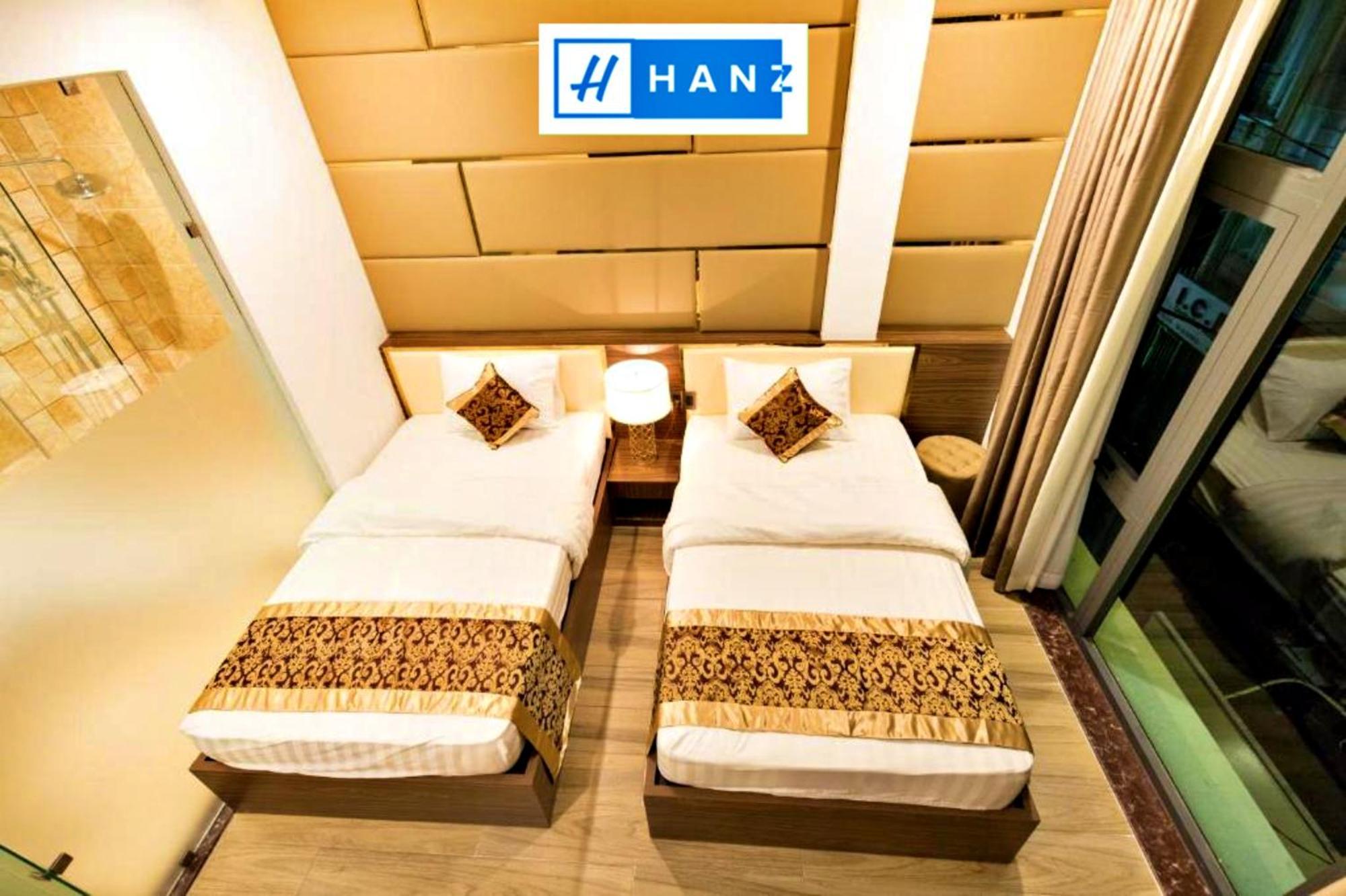 S79 My My 2* Ho Chi Minh City