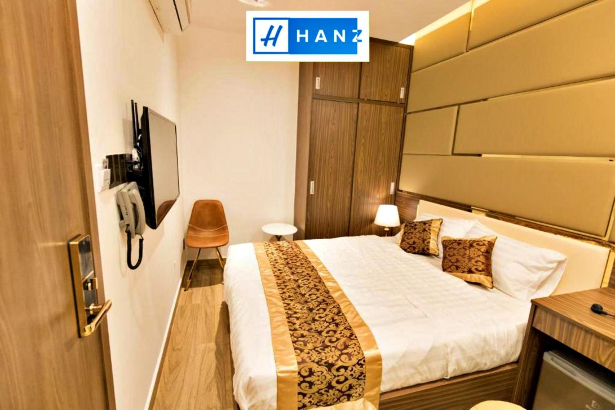 S79 My My Hotel Hotel Ho Chi Minh City