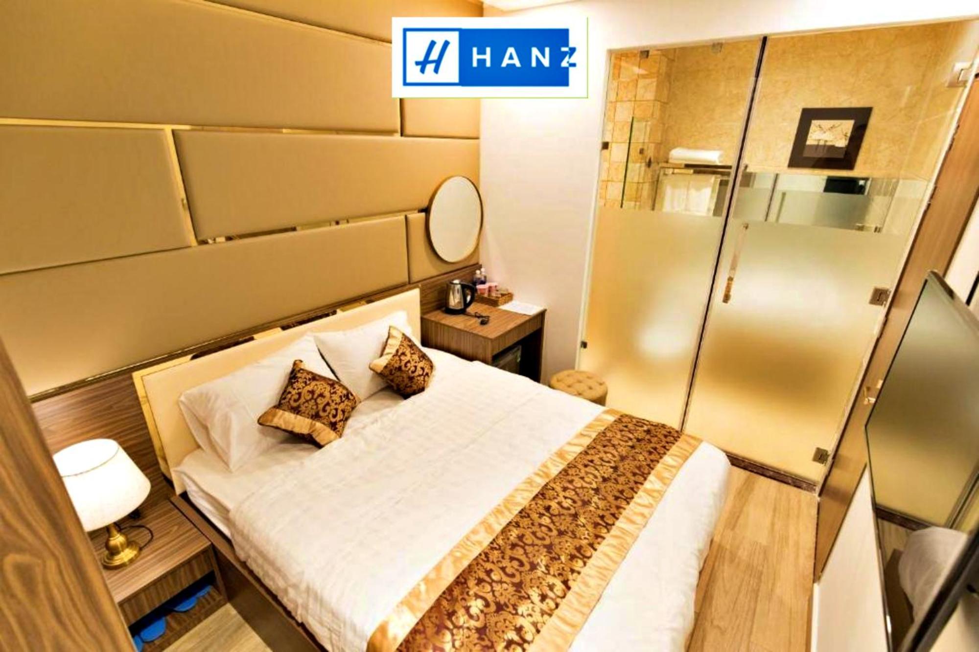 S79 My My Hotel